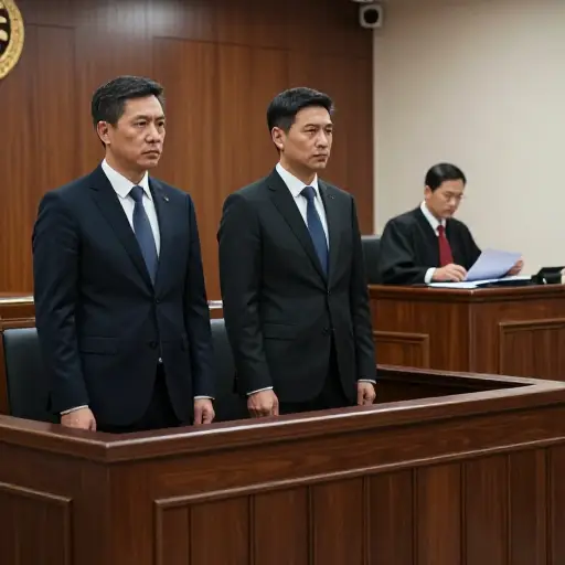 这两名男子现在因谋杀未遂受审。
