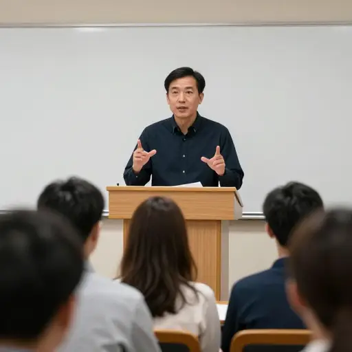 优秀的演讲者会重读关键词以使观点清晰。