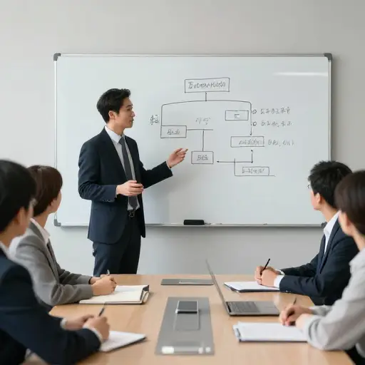 在我们深入讨论具体细节之前，让我先概述一下。