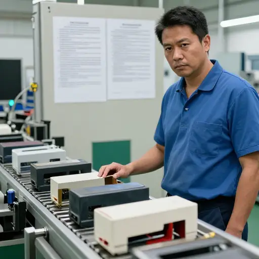 制造商可能要对有缺陷产品造成的伤害承担责任。