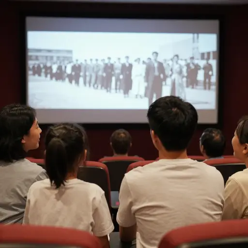 这部电影是关于第二次世界大战的。