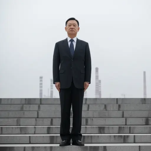 市长宣布对城市污染发起全面战争。