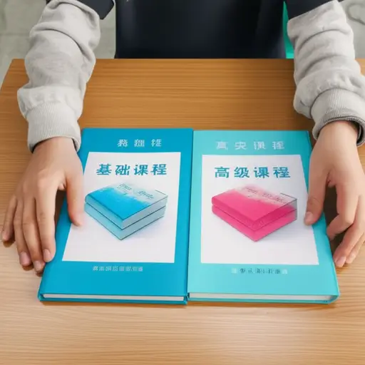 在完成基础课程后，你可以学习更高级的课程。