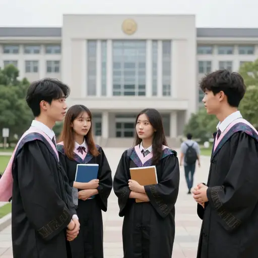 艺术和社会科学领域也有足足21%的毕业生继续深造。