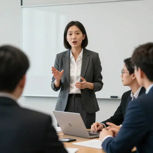 你的说话语调通常比你的实际言辞更能传达信息。