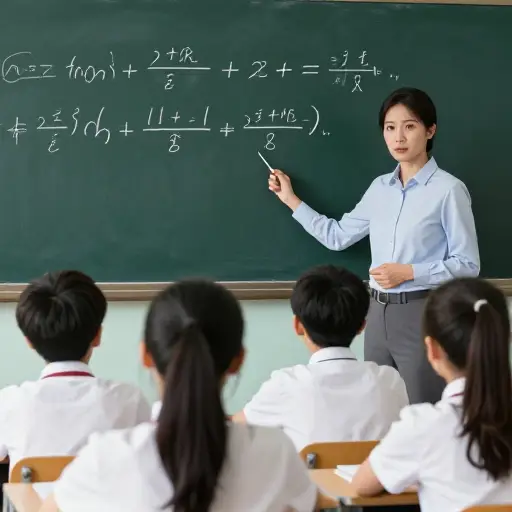 许多人连基础数学都困难，更不用说高等微积分了。