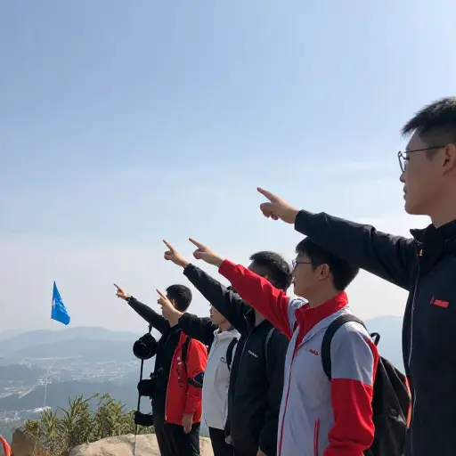 我们非常接近实现我们的目标。