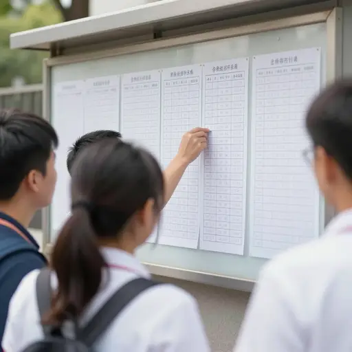 你会安排公布获胜者的名字吗？