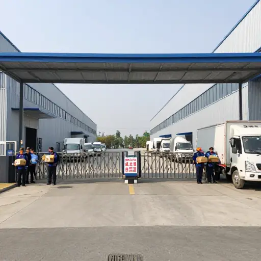 这家公司计划关闭四家工厂并削减一万个工作岗位。