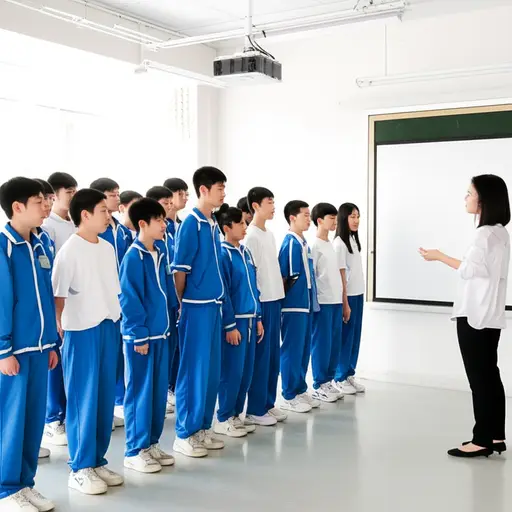 我班上最高的学生是汤姆。