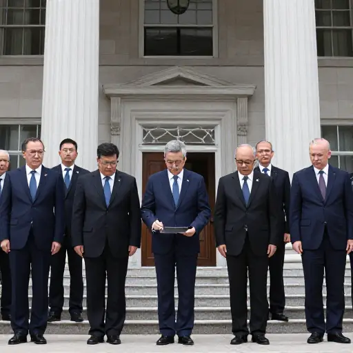 这项提案得到了政府的全力支持。