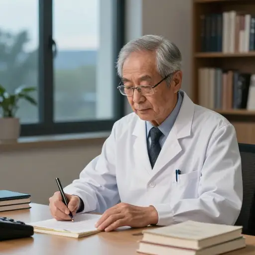 在作为精神科医生的漫长职业生涯后，他写了几本广受好评的心理治疗书籍。