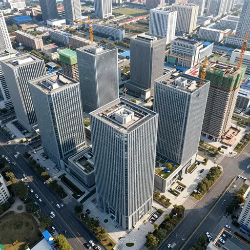 该公司从2015年起迅速扩张。
