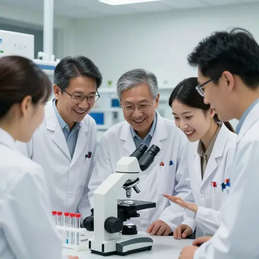 这项发现是一次科学上的重大成功。