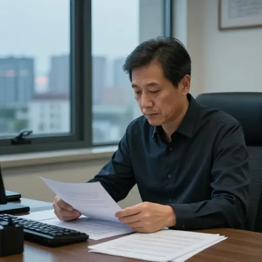 一个稳重的人能沉着智慧地处理压力。