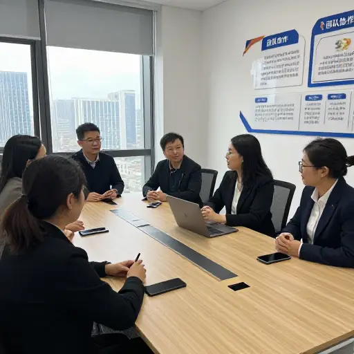 新的通信技术不会对面对面交流构成威胁。