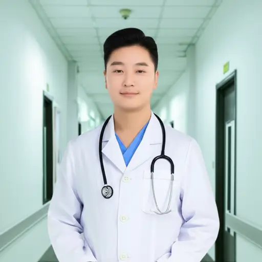 杰森是一名医生，他的职业完美诠释了他名字的含义。