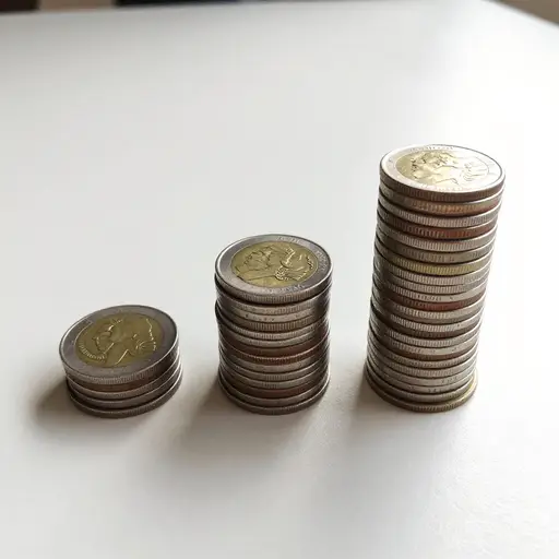 事实上，只有总收入的5%用于支付行政成本，额外的10%用于娱乐费用。