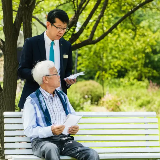 那个骗老人钱的推销员真是个卑鄙小人。