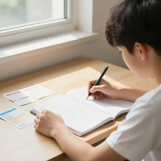 学习常见搭配可以让你的口语听起来更自然。