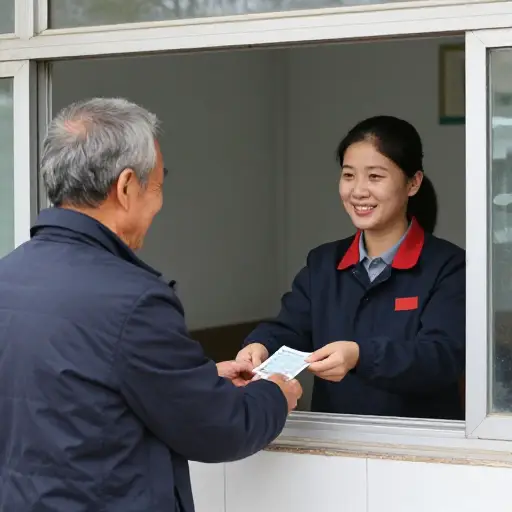 60岁以上的人可以购买老年票。