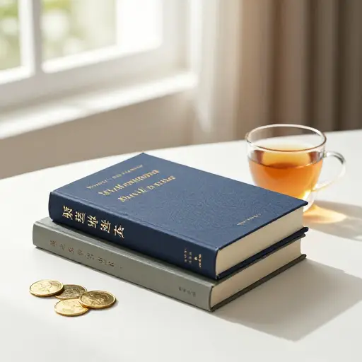 重要的是要有适当程度的物质丰富，以免其负面影响改变我们，并帮助我们实现精神丰富。
