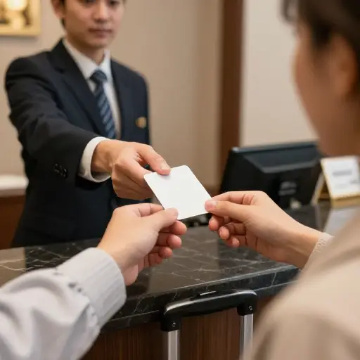 我想办理退房。