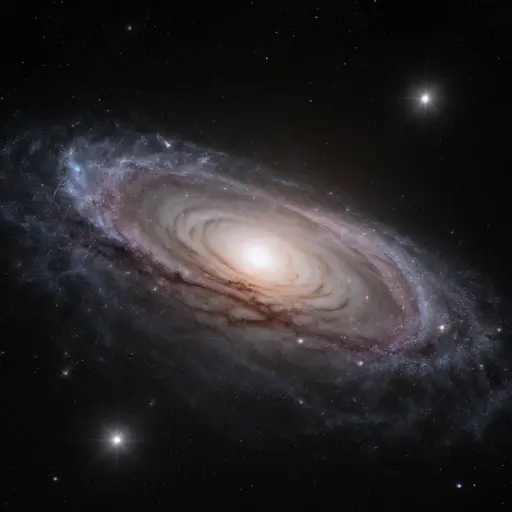 宇宙的膨胀是宇宙学中的一个关键概念。