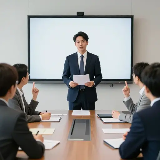 他为争取更多资金提出了一个令人信服的理由。
