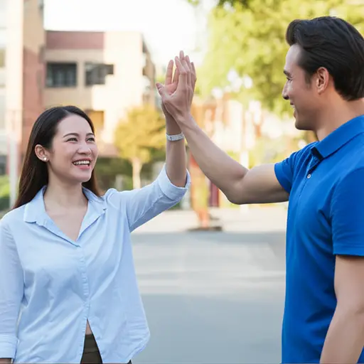 待会儿见！
