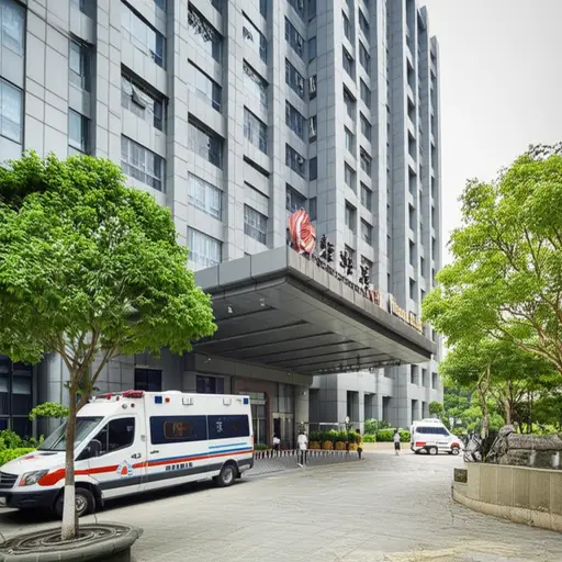 公立医院是我们社会中最重要的机构之一。