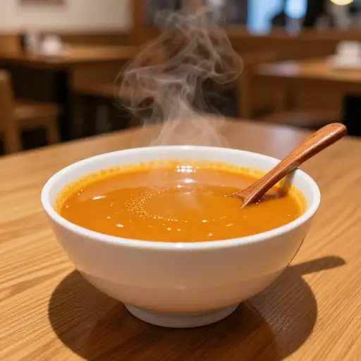 食物相当不错。