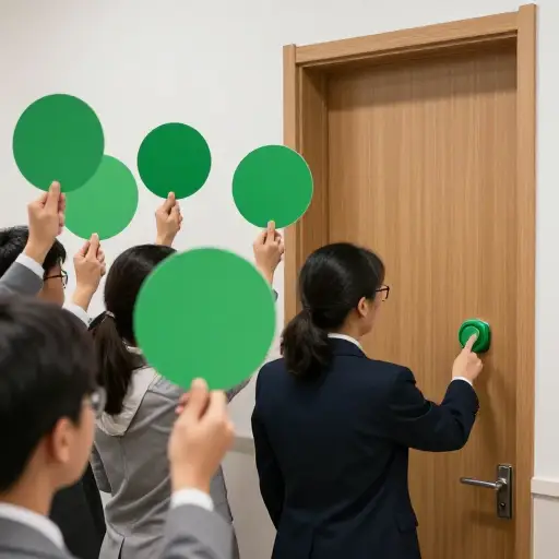 议会经过投票正式批准了这项新法律。