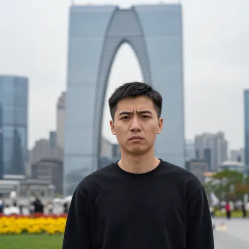 我真的很爱我的城市和国家，但我恐怕我有点主观。