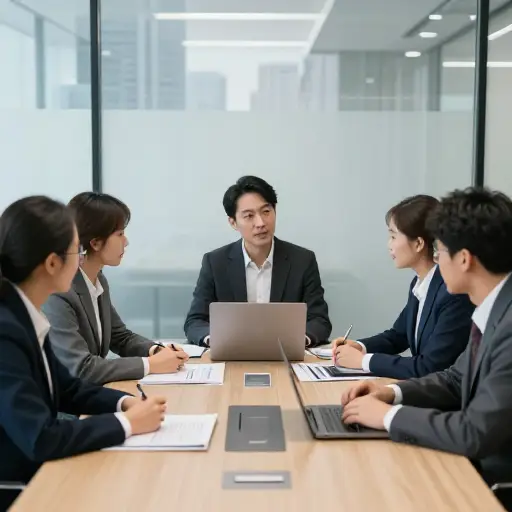 他们旨在来年建立一家新公司。