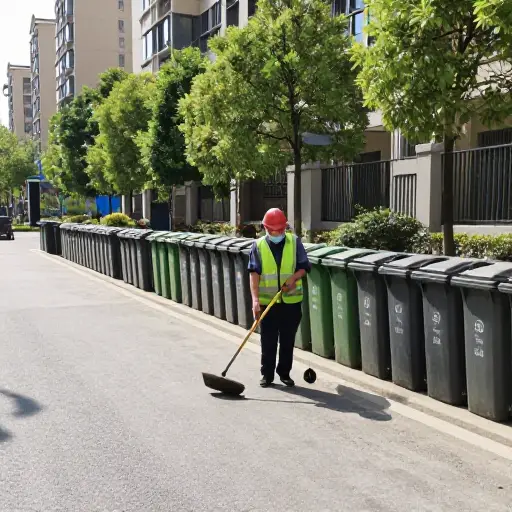 改善城市卫生条件可以大幅减少疾病传播。