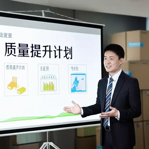 公司试图将这次产品召回事件说成是为了提升质量。