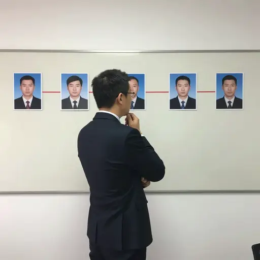 相互矛盾的证据给调查人员出了一个真正的难题。