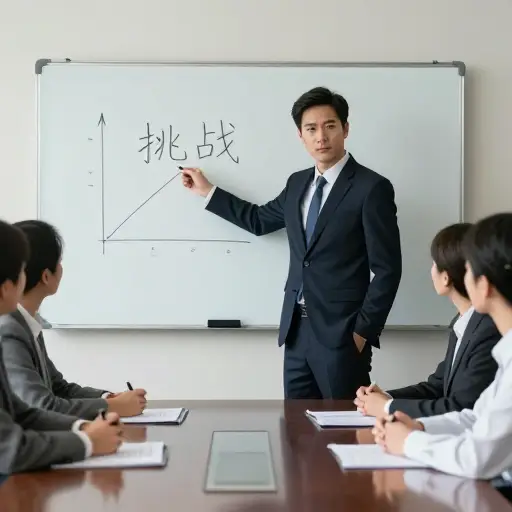 我们需要谨慎应对这个挑战。