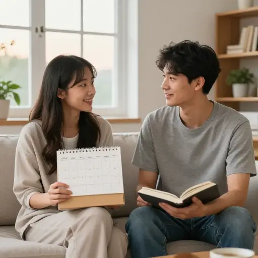 你周末打算做点什么？