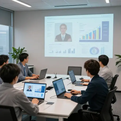 这项新技术有可能彻底改变我们的沟通方式。
