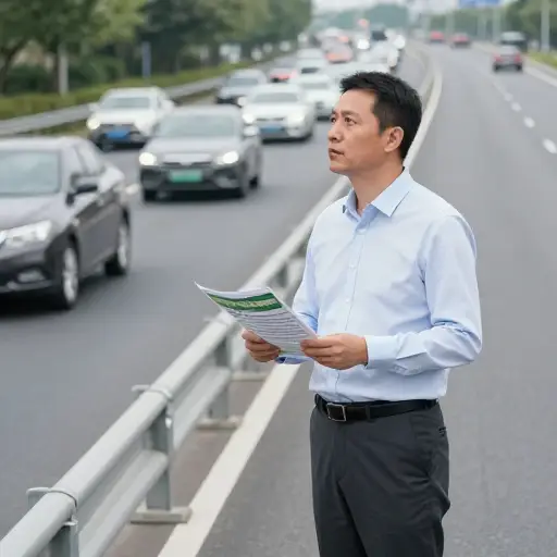 多年来他一直为改善公路安全而奔走——你不得不钦佩他的坚持不懈。