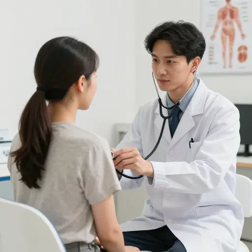在疾病的早期阶段就进行治疗非常重要。