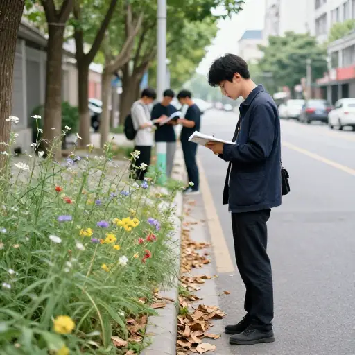 这位诗人从平凡中发现美的能力，长久以来一直鼓舞着有抱负的作家们。