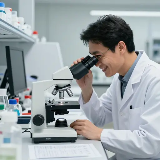 这项研究富有成果，产生了重要发现。