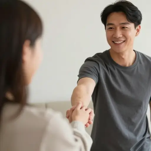 首先，我的愿望是帮助那些需要帮助的人。