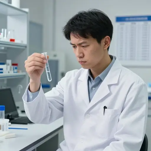 这样的声称与科学证据相悖。