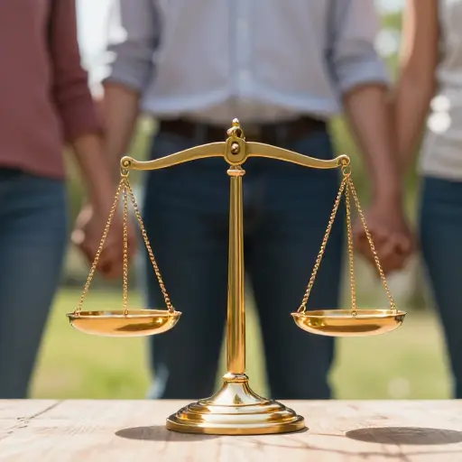 正义的概念对全人类都非常重要。