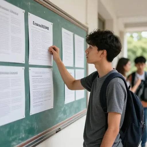 他是最早争取伊拉斯谟项目名额的人之一，该项目允许学生在国外学习。