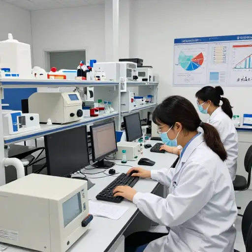 研究人员正在寻找气候变化的解决方案。